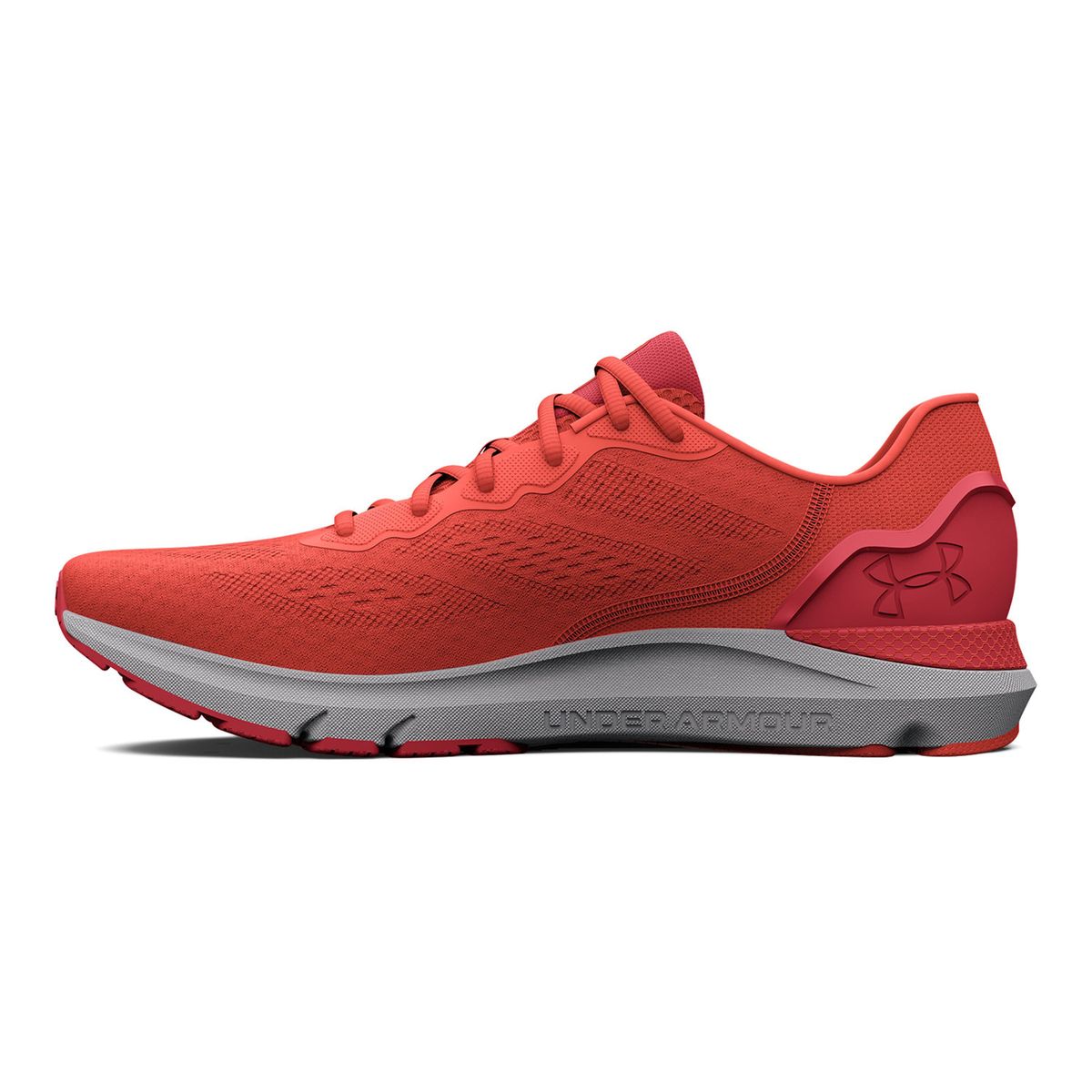 UNDER ARMOUR - Zapatillas de running UA HOVR Sonic 6 hombre Naranjo UNDER ARMOUR