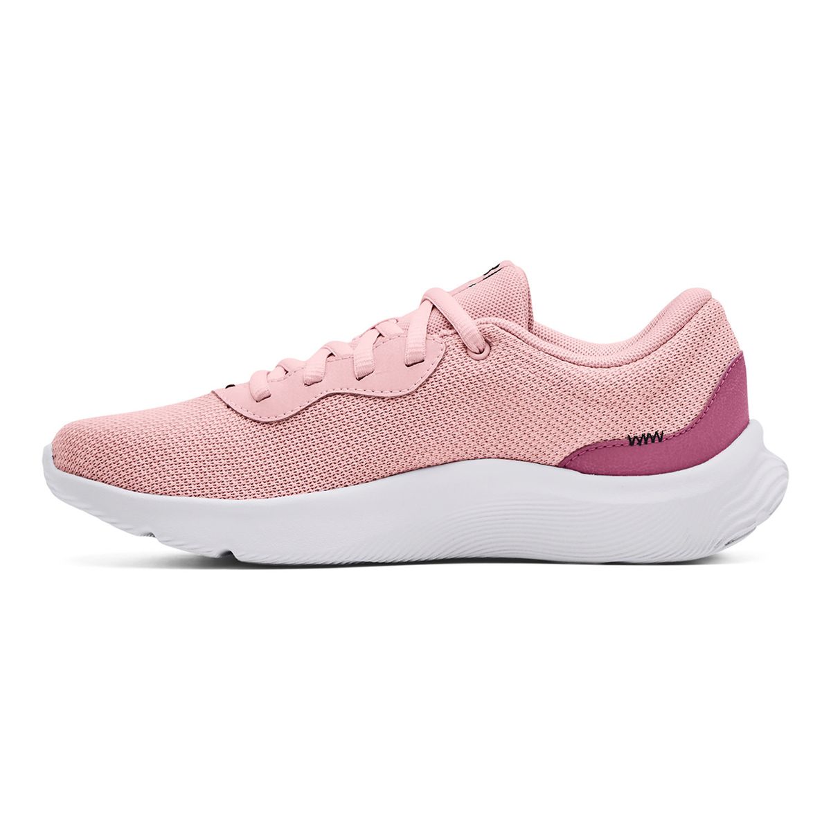 UNDER ARMOUR - Zapatillas UA Mojo 2 Sportstyle para mujer Rosado UNDER ARMOUR