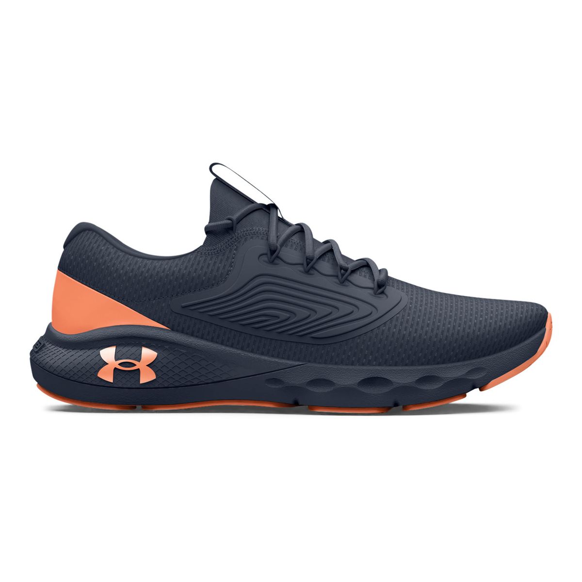 UNDER ARMOUR - Zapatillas de running UA Charged Vantage 2 mujer Gris UNDER ARMOUR