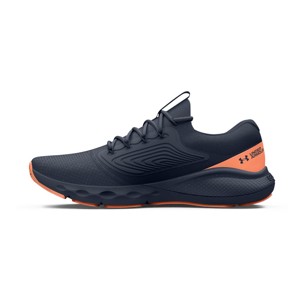 UNDER ARMOUR - Zapatillas de running UA Charged Vantage 2 mujer Gris UNDER ARMOUR