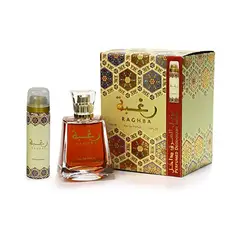 LATTAFA - RAGHBA EDP 100MLDEO 50ML