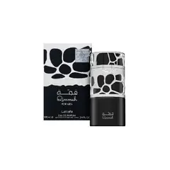 LATTAFA - QIMMAH MEN EDP 100ML