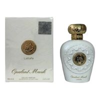 OPULENT MUSK EDP 100ML