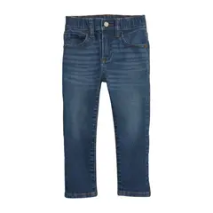 GAP - Jeans Skinny Bebé Niño Azul