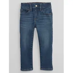 GAP - Jeans Skinny Bebé Niño Azul