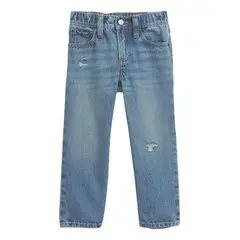GAP - Jeans Straight Azul