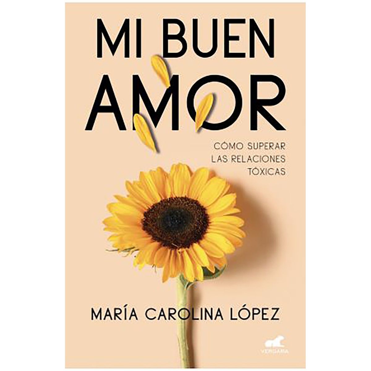 PENGUIN RANDOM HOUSE - Libro Mi Buen Amor