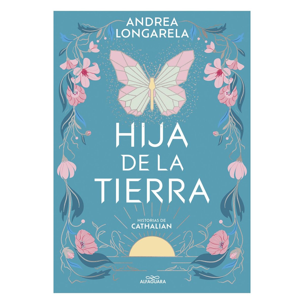 PENGUIN RANDOM HOUSE - Libro Hija De La Tierra