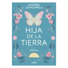 PENGUIN RANDOM HOUSE - Libro Hija De La Tierra