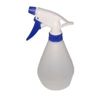 Pulverizador rociador manual 750 ml