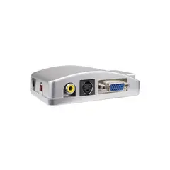 GENERICO - CONVERTIDOR VGA A AUDIO
