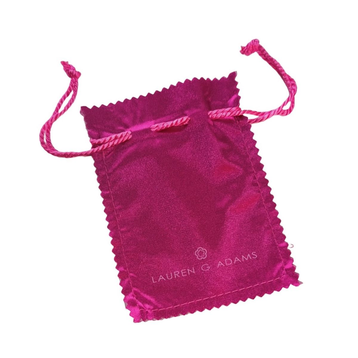 VANE COLLECTION - Pulsera para mujer LOLO ajustable baño de oro esmalte aquama gold