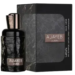 LATTAFA - Perfume Ajayeb Dubai Edp 100 Ml Unisex