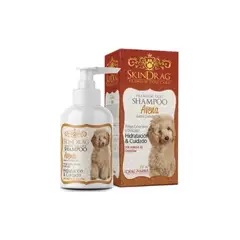DRAG PHARMA - Shampoo SkinDrag Avena