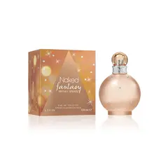 BRITNEY SPEARS - Fantasy Naked EDT 100ml