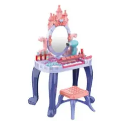 OEM - Juego Retocador Maquillaje Piano Makeup