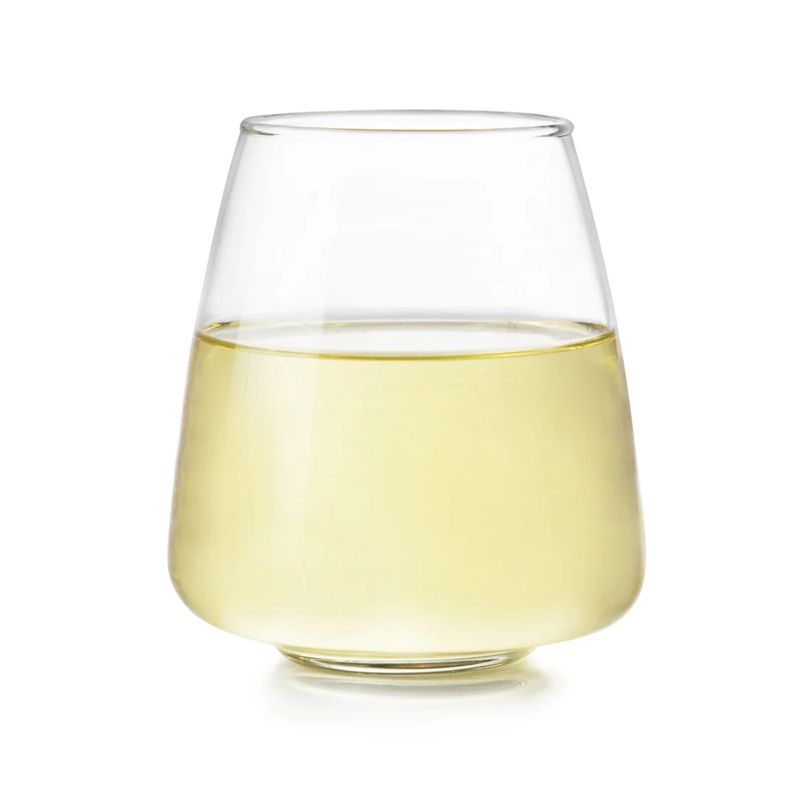 LIBBEY - Set 6 Copas Vaso Whisky Bulb Stemless 473 ml