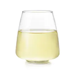 LIBBEY - Set 6 Copas Vaso Whisky Bulb Stemless 473 ml