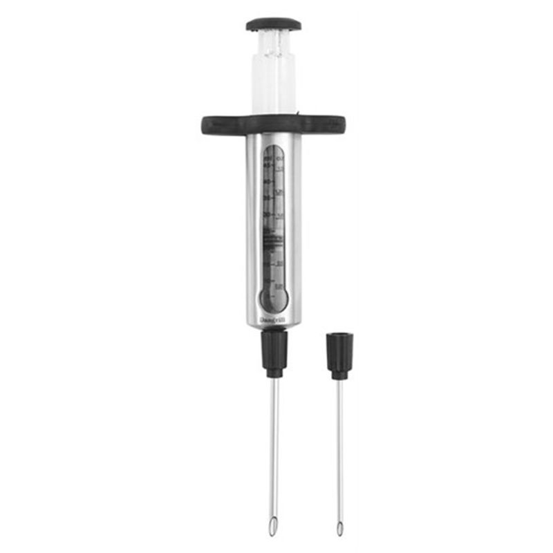 DANGRILL - INYECTOR MARINADO INOXIDABLE DANGRILL-MIMBRAL