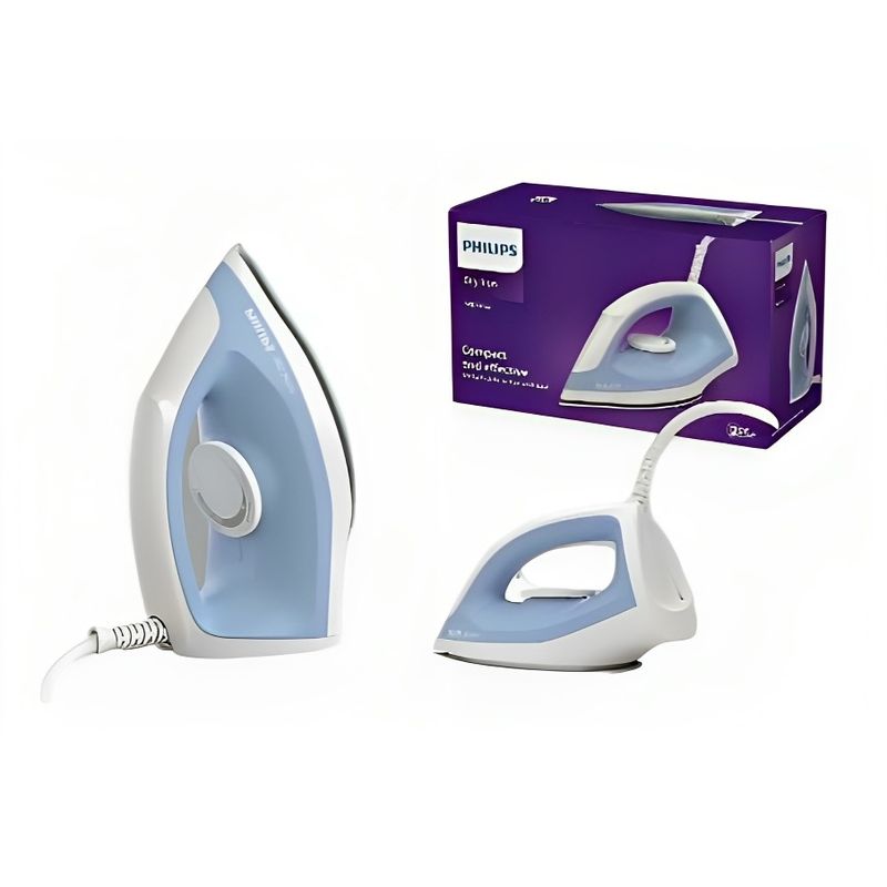 OEM - Placha Vapor Seca Philips 1200W_