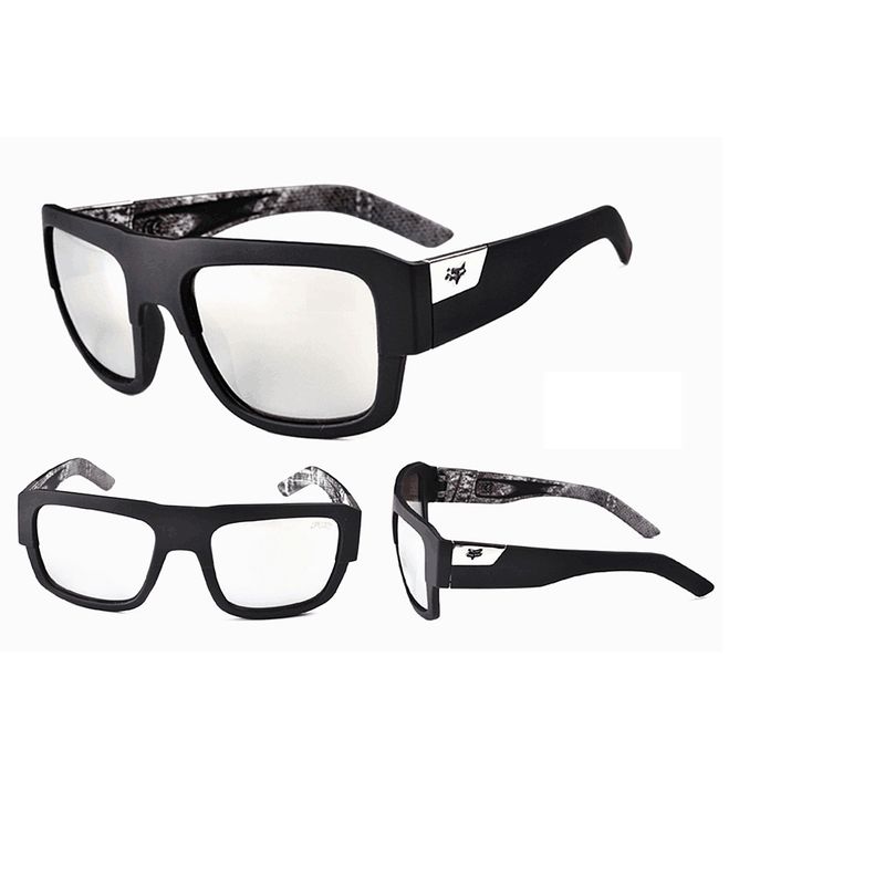 GENERICO - lente gafas de sol FOX Decorum protección UV400