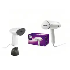 OEM - Plancha Portatil Vaporizador Manual_