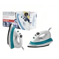 OEM - PLANCHA DE ROPA BLACKDECKER_