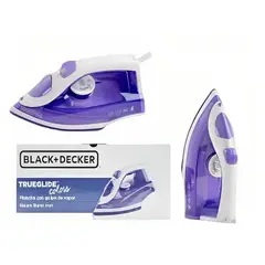OEM - Plancha Variable de Vapor BLACKDECKER_