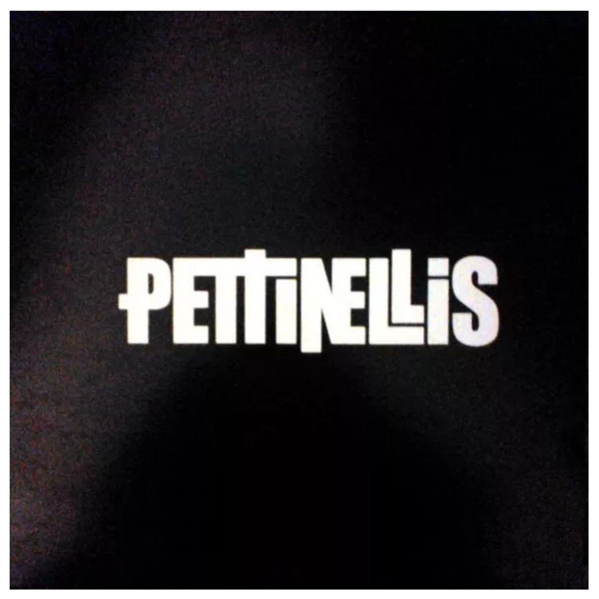 HITWAY MUSIC - PETTINELLIS - PETTINELLIS - VINILO HITWAY MUSIC