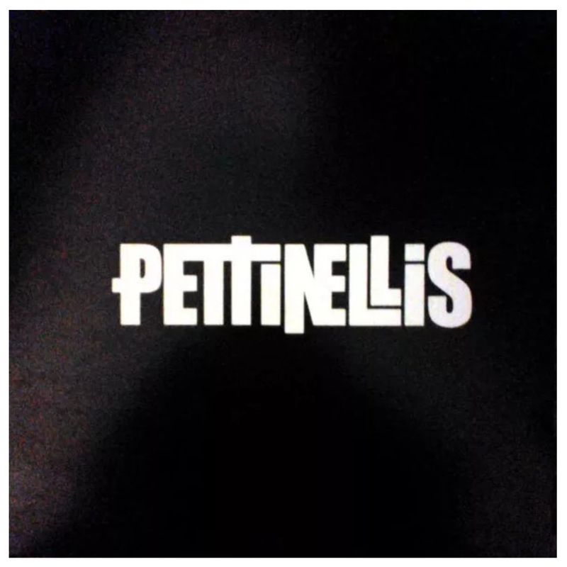 HITWAY MUSIC - PETTINELLIS - PETTINELLIS - VINILO HITWAY MUSIC