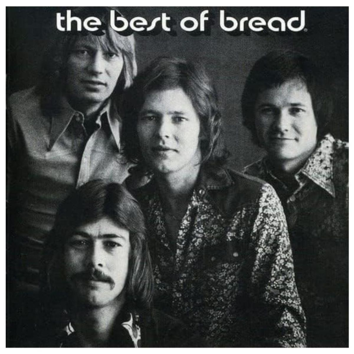 HITWAY MUSIC - BREAD - THE BEST OF - VINILO HITWAY MUSIC