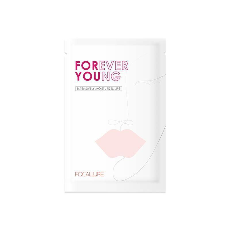 FOCALLURE - Mascarilla Labios Moisturizing Lip Forever Young  Focallure