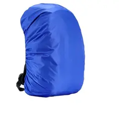 MAILYDEAS HOGAR Y MAS - Funda Cubre Mochila impermeable 35 Lt