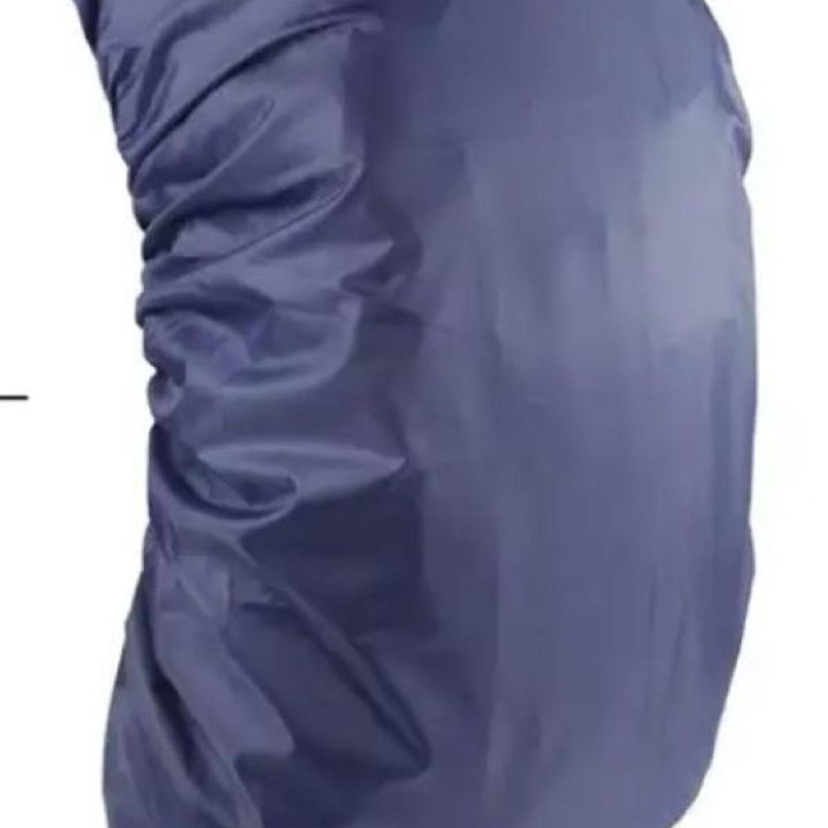 MAILYDEAS HOGAR Y MAS - Funda Cubre Mochila impermeable 35 Lt