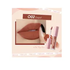 PINKFLASH - MELTING MATTE LIP CREAM 002 –