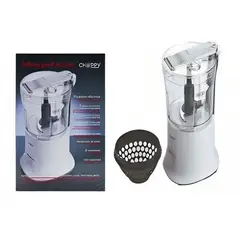 OEM - Picadora Magefesa de 6 funciones 500W
