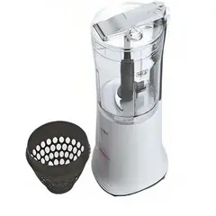 OEM - Picadora Magefesa de 6 funciones 500W