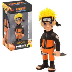 ANSALDO - Figura 12 Cm. Naruto Shippuden