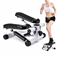 GENERICO - Mini Maquina Escaladora Ejercicios Piernas fitness Stepper