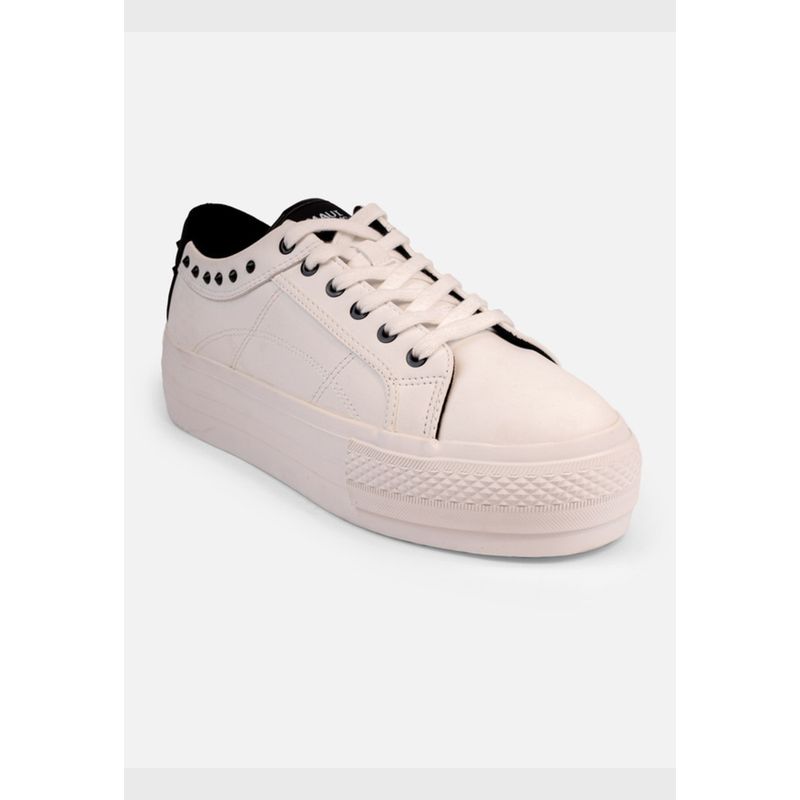 MAUI AND SONS - Zapatillas DreamFeet Blanco Mujer Maui and sons