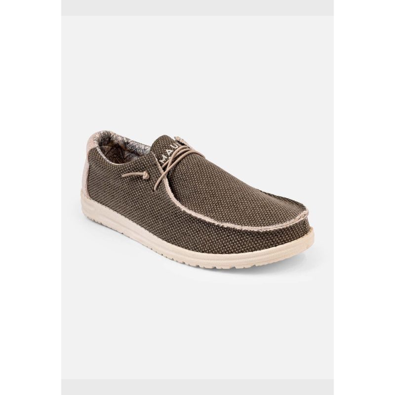 MAUI AND SONS - Zapatillas DreamCraft Verde Hombre Maui and sons