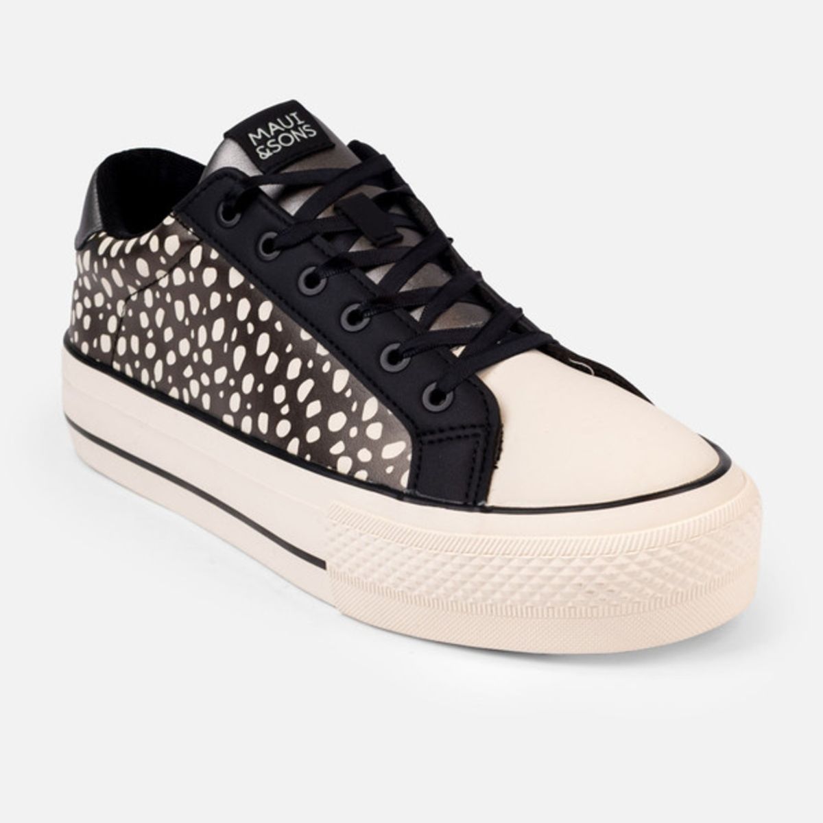 MAUI AND SONS - Zapatillas CloudWalk Multicolor Mujer Maui and sons