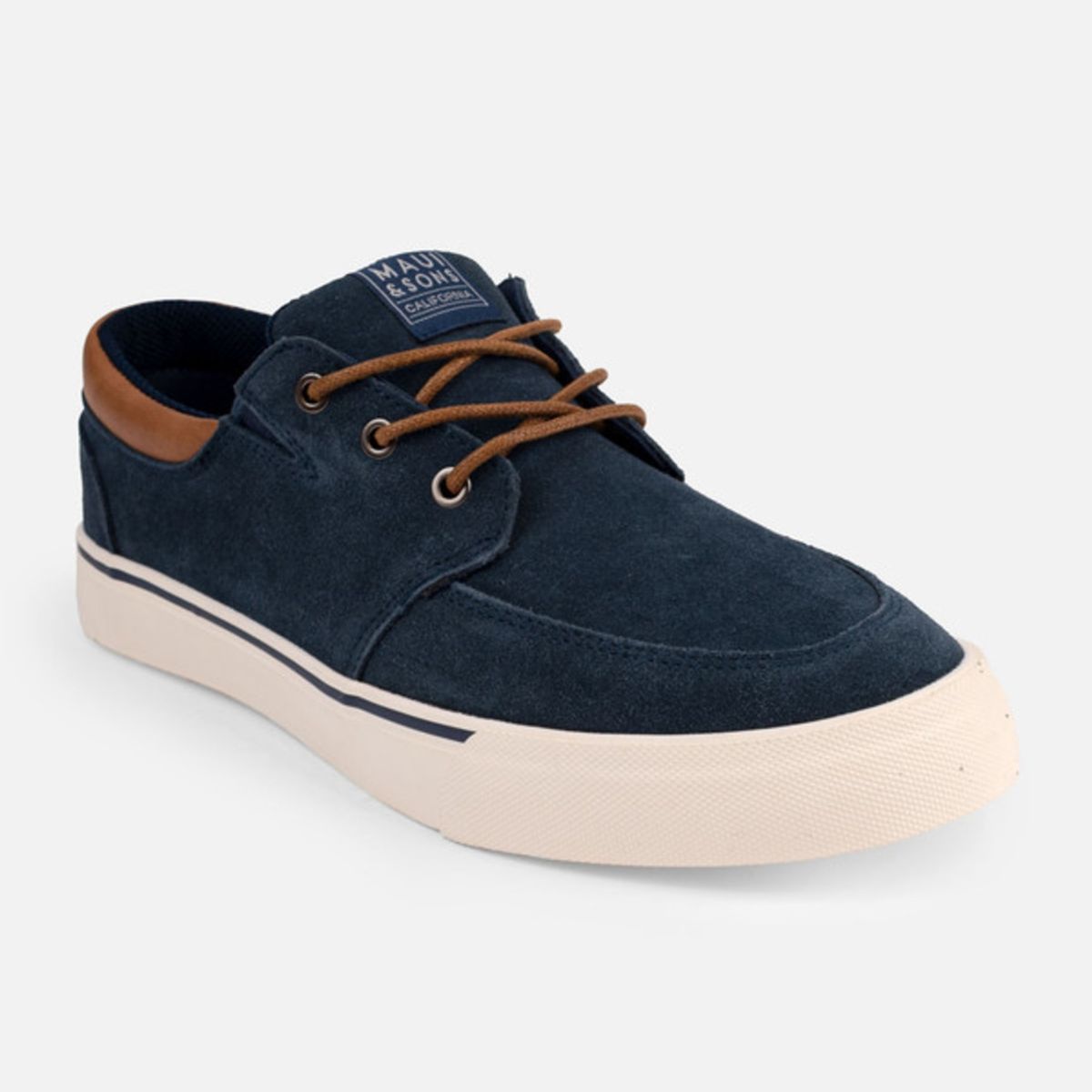 MAUI AND SONS - Zapatillas ForestFlow Azul Hombre Maui and sons