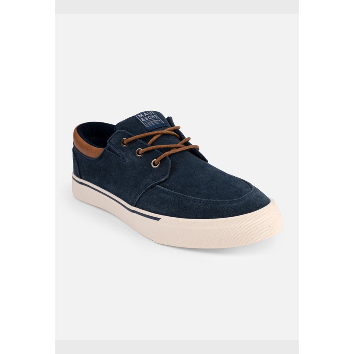 MAUI AND SONS - Zapatillas ForestFlow Azul Hombre Maui and sons