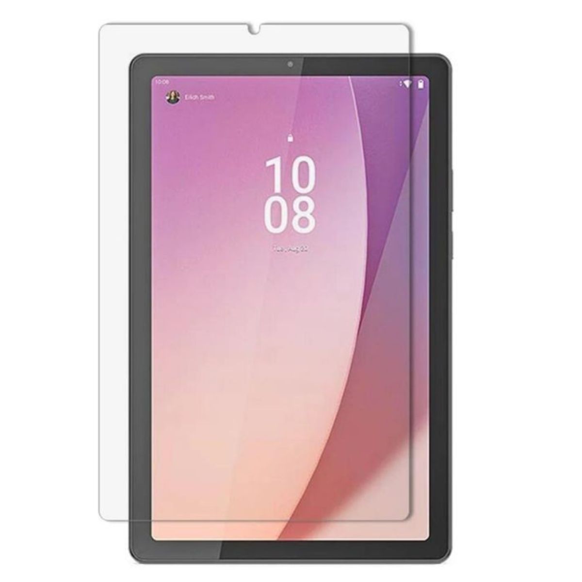 GENERICO - Lámina Vidrio Templado Para Lenovo M9 TB-310