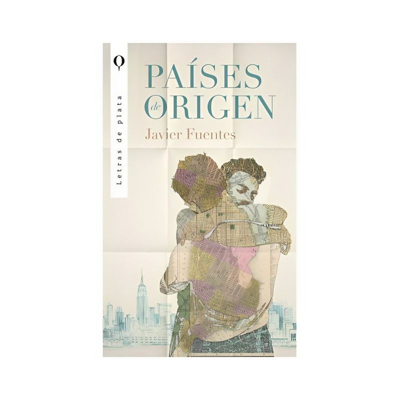 TOP10BOOKS - LIBRO PAÍSES DE ORIGEN / JAVIER FUENTES / EDICIONES URANO