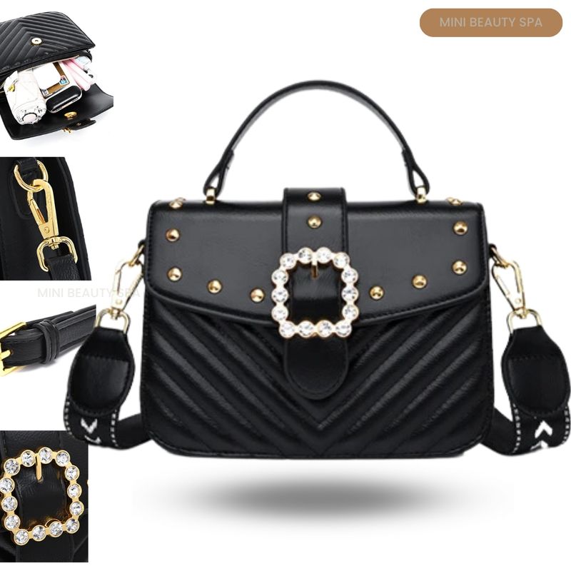 GENERICO - Cartera Mujer Elegante