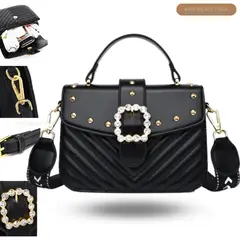 GENERICO - Cartera Mujer Elegante
