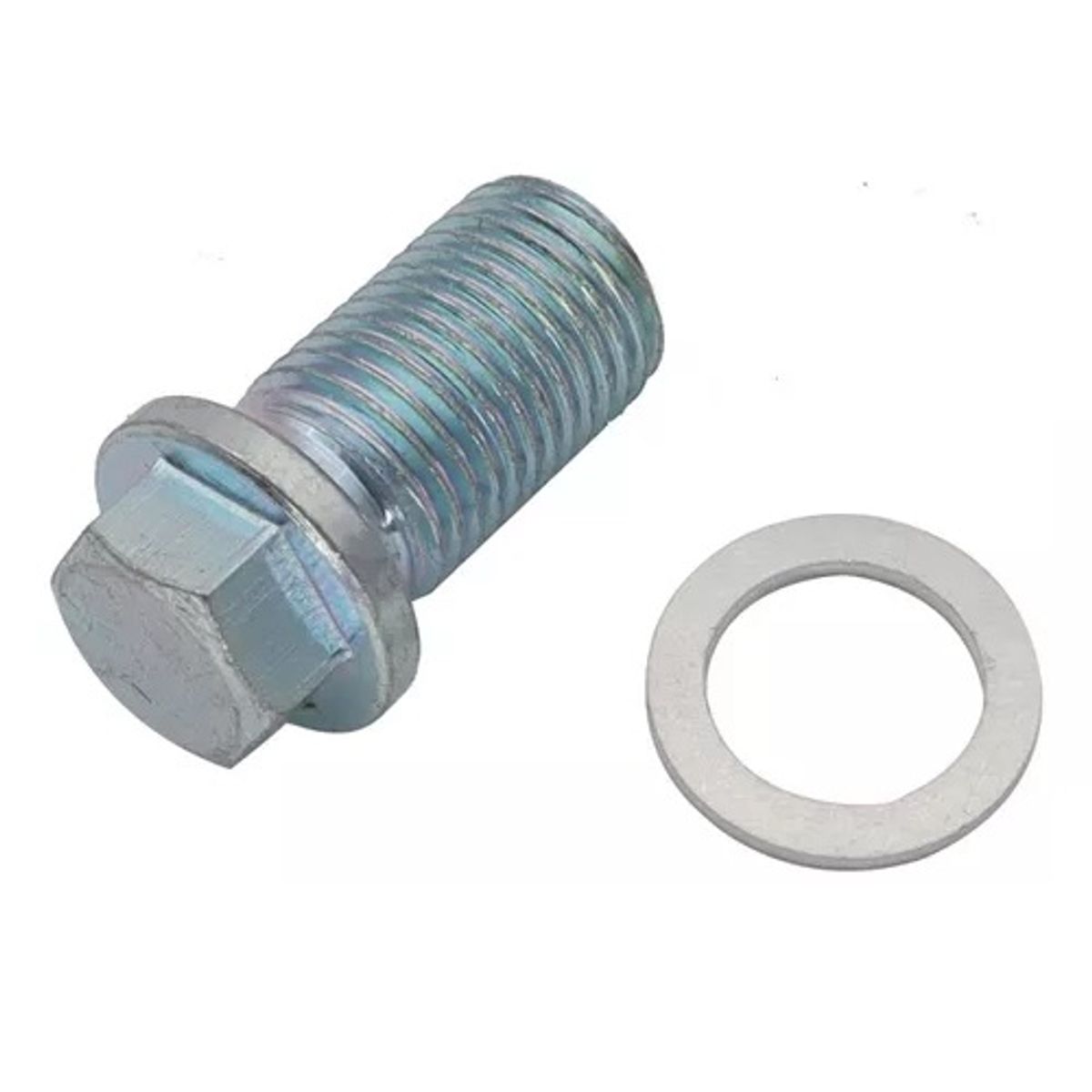 GENERICO - Tapón de Carter Moto Yamaha R3-MT03-R3A-MT03A