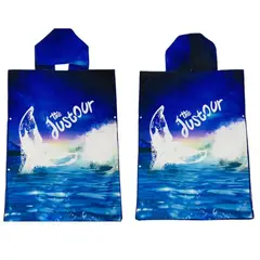 SEYS - TOALLAS DE BAÑO Y PISCINA CON CAPUCHA HOMBRE MUJER 003 PACK1